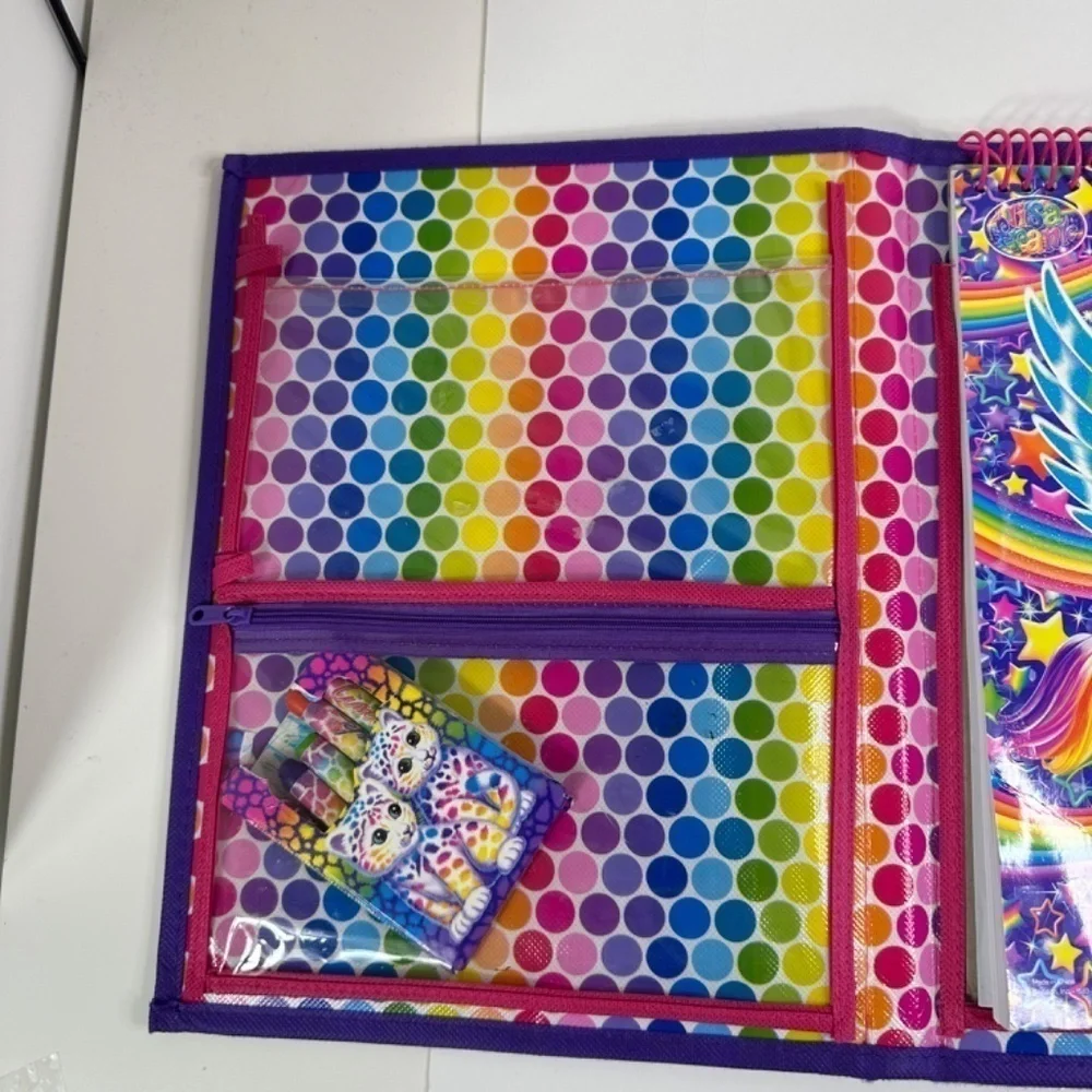 Lisa Frank lisa frank